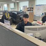 도전마이스터…대구시설공단 합격한 경북공업고등학교 김동휘