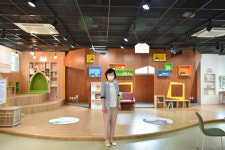 대구지역 최초 어린이 전용 도서관…달서구립어린이도서관