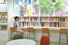 대구지역 최초 어린이 전용 도서관…달서구립어린이도서관