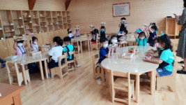 “목공예도 하고 산림휴양도 하고”…경북 목재문화 체험장 6곳 운영