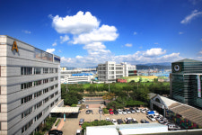 대구·경북지역 섬유기업 ‘활력’…다이텍연구원 지원기관 선정