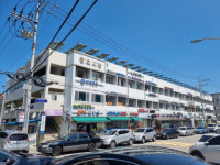 공실률 높은 구미 금오시장 스마트 팜으로 재탄생