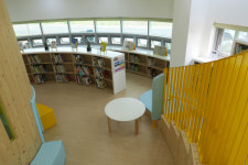 미래작가 ‘별책단’부터 책 마실 ‘도서관 60+’까지 남녀노소가 함께하는 태전도서관