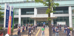 월급 50만 원 진짜?…대구 택시업체 횡포에도 감독기관 속수무책