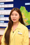 우리동네 명품일꾼<29>김천시 대신동 행정복지센터 장혜린 주무관