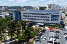 깨끗한 대구 북구 만들기, 민·관이 함께해요