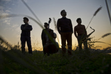 최석민 무용단·프렐류드, 9월4일 봉산문화회관서 컬래버