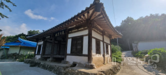 [9부 스토리로 만나는 경북의 문화재] (12) 봉화군 녹동리사와 직방당