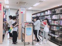 대구 북구 구수산·대현·태전 도서관, 9월 다양한 문화행사 팡팡