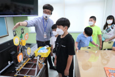 우리학교는요…구미 신당초등학교
