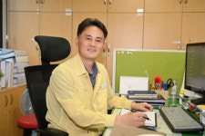 김천시, 2021년 상반기 적극행정 우수 공무원 3명 선정