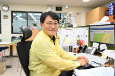 김천시, 2021년 상반기 적극행정 우수 공무원 3명 선정