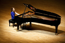 대구 피아노 리사이틀, 명연주자 조성진, 손열음이 온다