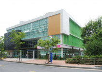 지식정보·문화·교육의 충전 공간 슬로건 충실히…대구 달서구립본리도서관
