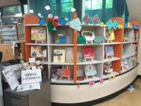 지식정보·문화·교육의 충전 공간 슬로건 충실히…대구 달서구립본리도서관