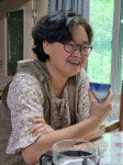 우리동네 명품일꾼임부돌 경주 숲속의원 원장