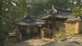 [9부 스토리로 만나는 경북의 문화재] (13) 하회구곡