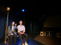 로코 연극 ‘가장완벽한연애’, 19일까지 소극장 길에서