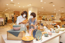 대백, 감성 라이프스타일 소품 브랜드 ‘소소모소’ 오픈