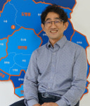 대구 동구서 피워낸 도시행정의 꽃…동구청 정재헌 도시재생담당