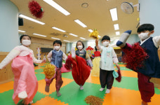 태풍 지나면 연휴기간 맑아요…추석 당일 비소식