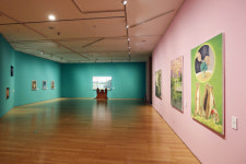 추석 연휴 대구미술관으로 오세요