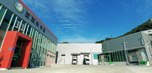 경북TP 지원받은 코리아식품 연이은 성과 주목