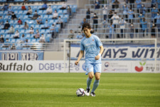 대구FC 수비수 김우석, 발목 부상으로 시즌 아웃