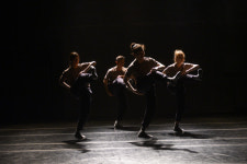 대구시립무용단 기획공연 ‘스핀오프’…30일, 10월1일 문예회관서