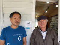 도서 나눔으로 문학나눔 운동 활성화 나선 ‘시와반시’ 눈길