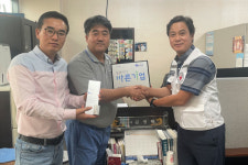 코인스이앤씨, 씀씀이가 바른기업 캠페인 동참