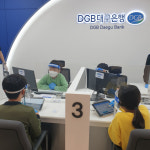나도 금융인…성주 가천초 경제금융 학습 체험