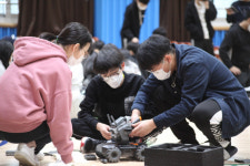 우리학교는요…경북소프트웨어고등학교