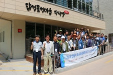 도시재생사업 탄력…안동이 확 바뀐다