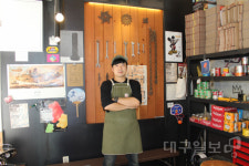 대구 중구 북성로 헤리티지 전국에 알린다…힙스터 성지, 북성로 공구빵