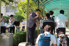 높은 취업률로 주목받는 금오공고…현장실무 중심교육이 ‘비결’