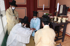 영주의 첫 서원 ‘이산서원’ 150년만에 복원 완료