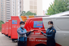 대구 수성경찰서-수성우체국, 보이스피싱 예방 홍보 전개