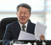 박영기 대구시체육회장, 대한민국체육상 진흥상 받아