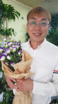 우리동네 명품일꾼성주읍 경산6리 손석훈 이장