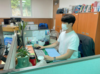 도전마이스터…대구시 9급 지방직공무원 합격한 경북공업고등학교 조승재