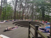 힐링·문화·레저를 동시에…국민정원이 된 성주 성밖 숲