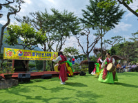 ‘2021 울릉도 산사음악회’, 29일 울릉도 금강원 야외음악당