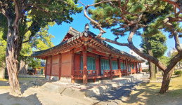스토리로 만나는 경북의 문화재…경주부 관아건물