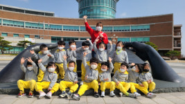 새로운 문화 창고<39>김천시립도서관