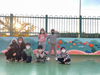 경산시자원봉사센터, 2021년 공동체 활성화사업 종료