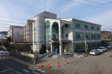 새로운 문화 창고<40>경북도교육청 영덕도서관