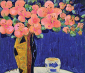 대구민화진흥협회전, 유영애 개인전…16~21일 대백프라자갤러리 A, B관