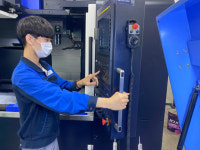 도전마이스터…해성디에스 합격한 대구일마이스터고등학교 박정현