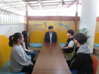 우리학교는요…대실초등학교